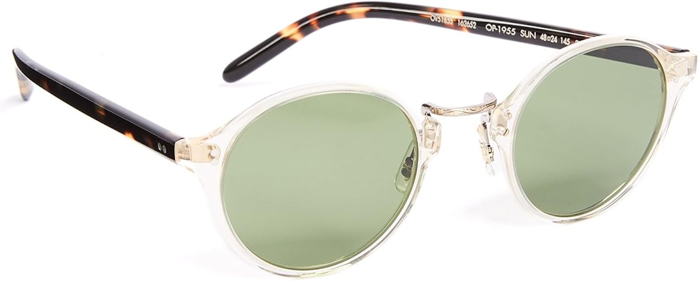 lentes de sol oliver peoples