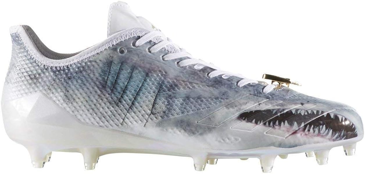 Adidas shark cleats Clearance