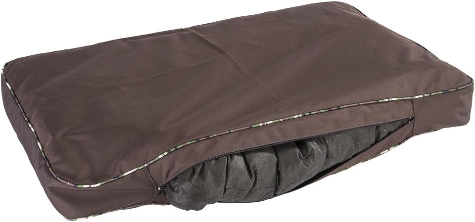Ferplast Dog Mat, Orthopedic Dog Bed Extra Large, Machine Washable, Dog Mattress, Waterproof & Scratchproof - Image 3