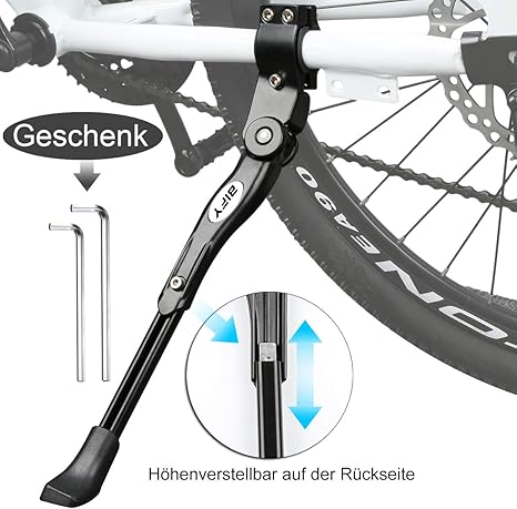 bike stand amazon uk