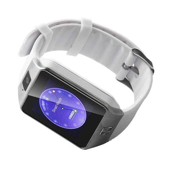genorth® última DZ09 Gear Bluetooth SmartWatch Reloj de pulsera ...
