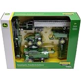 1/64 John Deere Harvesting Set - LP84534