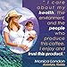 Subtle Earth Organic Coffee - Dark Roast - Whole Bean Coffee - 100% Arabica Beans - Low Acidity and Non-GMO - 5lb bag
