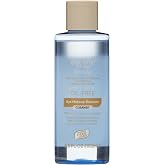 Maker Explorador Equate Beauty Oil-Free Eye Makeup Remover, 5.5 fl oz and card gift