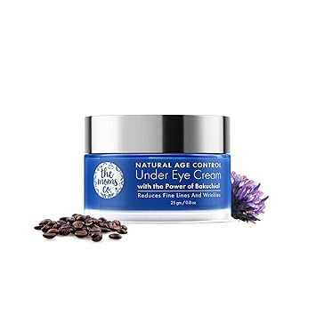 natural retinol eye cream