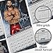 2020 WWE Wall Calendar (DDD4742820)
