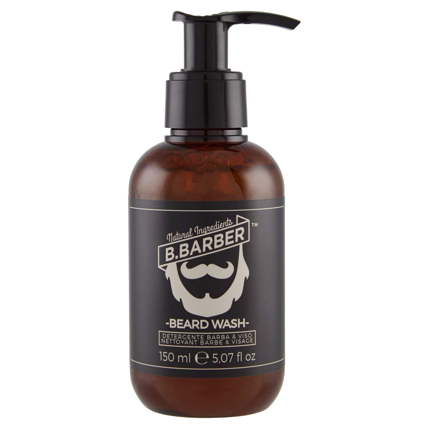 B.Barber Beard Cleanser 150 ml
