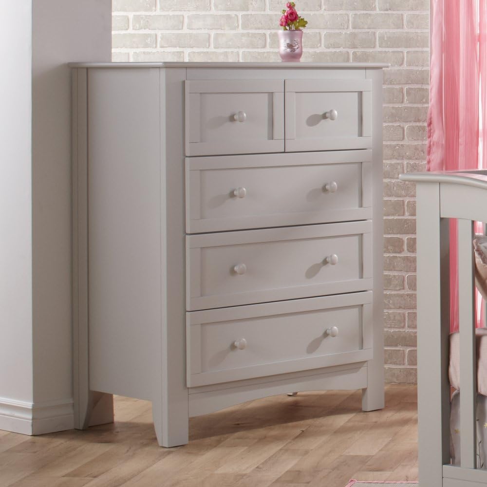 Pali Designs Bolzano 5-Drawer Dresser