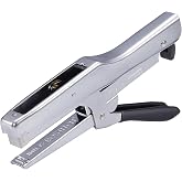 Bostitch Office P3 Chrome Plier Stapler (BOSP3CHROME)