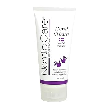 lotion for dry peeling hands
