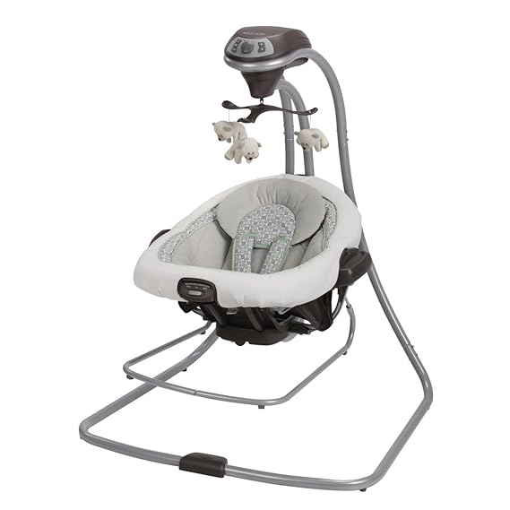 graco duetconnect lx batteries