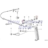 Amazon Com Bmw 1981 2000 Grommet Accelerator Cable To