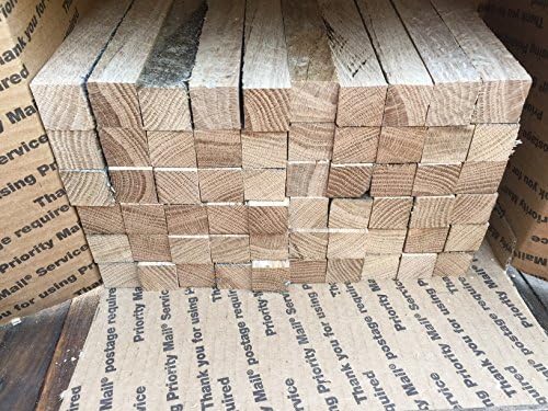The Smoke Shop Premium Maple Grilling Sticks Smoker Wood Chunks