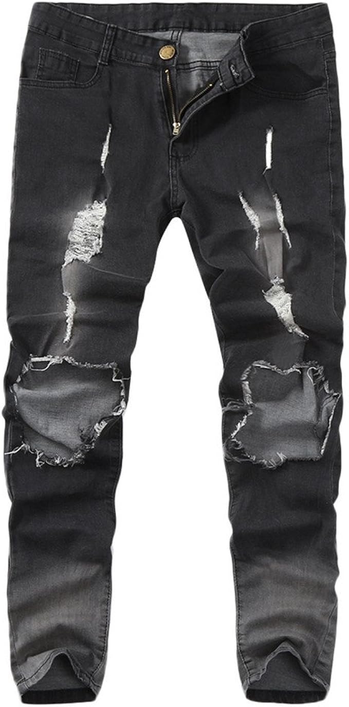 mens tight cargo pants