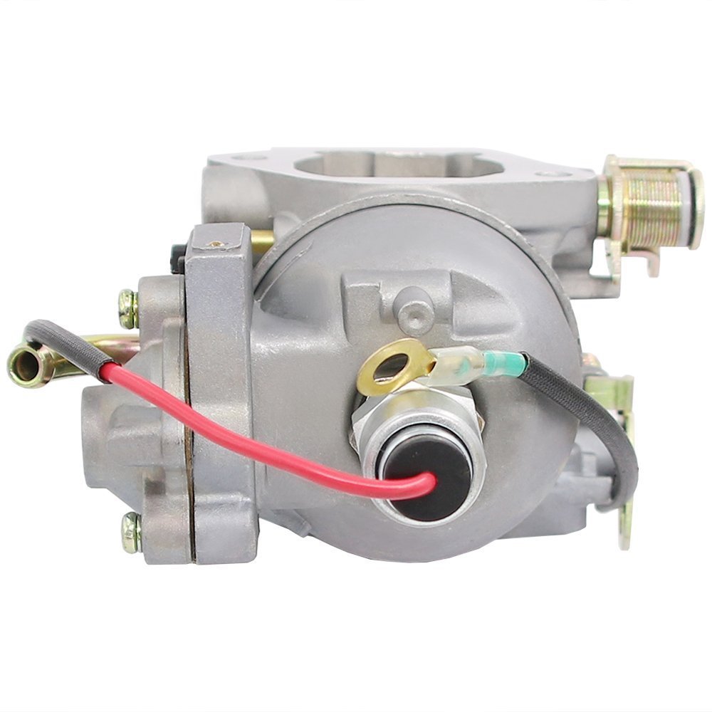 Neeknn Carburetor With Repair Kit For Kohler CV730 S CV740 S 25HP 27 HP