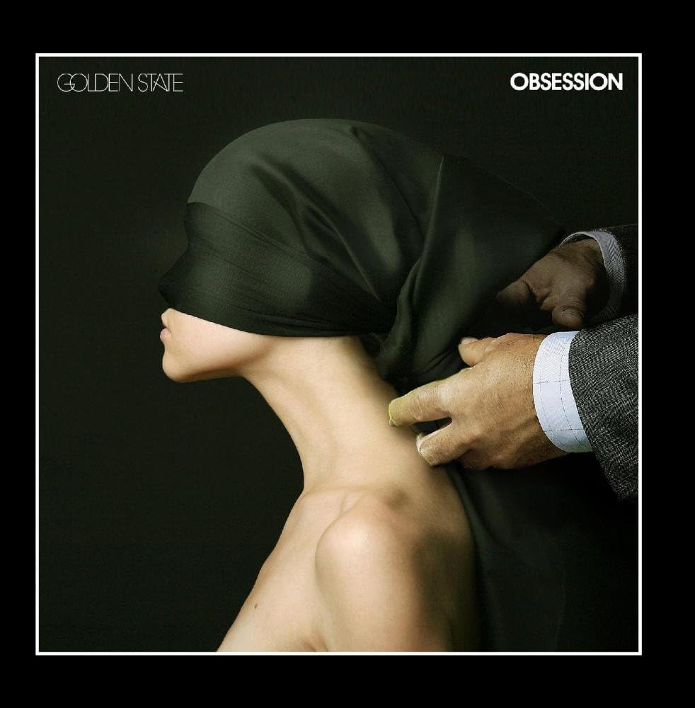 Obsession (Cover)