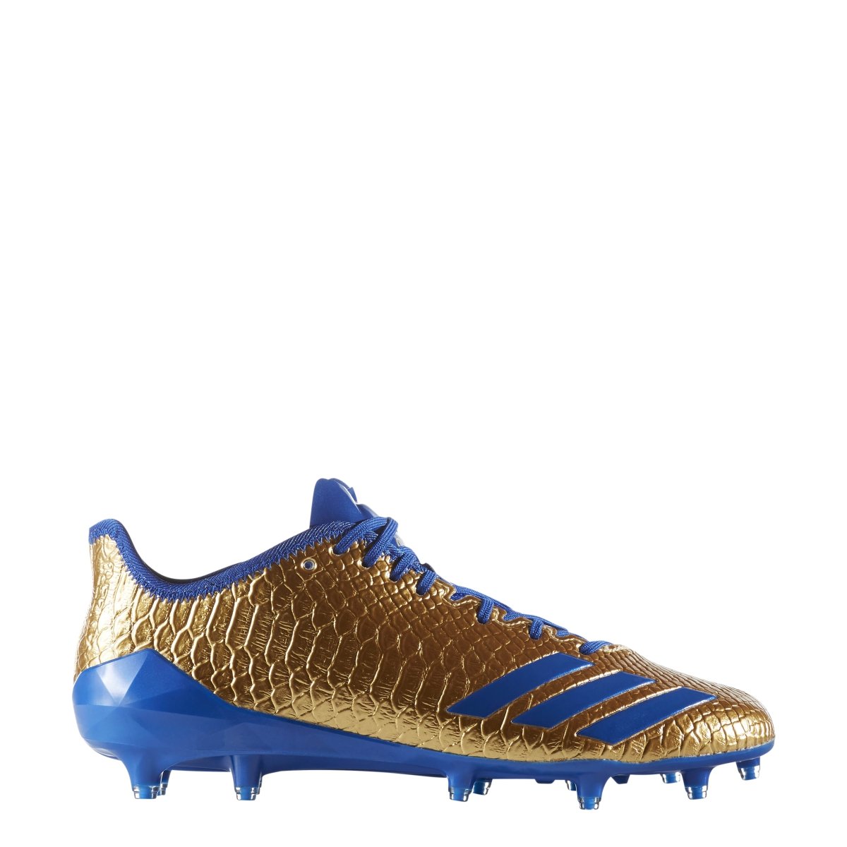 adidas adizero gold cleats