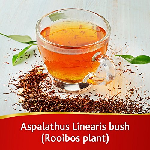 5 Laager+South+African+Rooibos+Tea