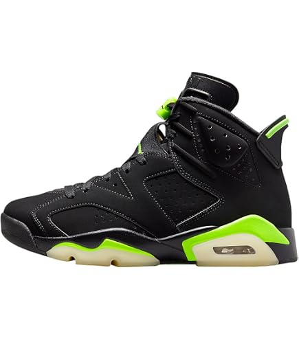 Amazon.com | NIKE Jordan Retro 6 G Nrg M23 Mens Shoes Size - 7