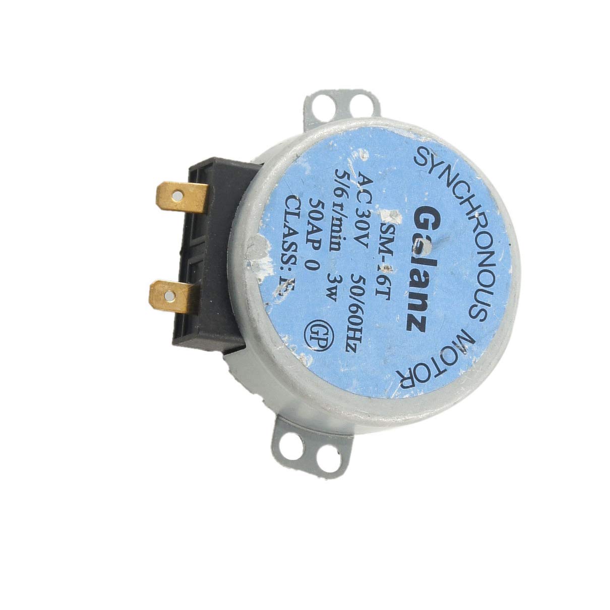 Aexit SM-16T AC 30V 3.5 / 4W 5 / 6RPM síncrono para (model ...