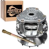Mother Clutcher Primary Clutch fits Polaris RZR 1000 XP &amp; S with HD Puller Tool (Pretuned With Weights &amp; Spring !) 2014-2023