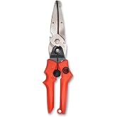 Crescent Wiss 11 in Multi-Purpose Max-Cut Snip | MPX5-06
