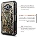 Galaxy J2 Prime Case, NageBee [Heavy Duty] Armor Shock Proof Dual Layer [Swivel Belt Clip] Holster with [Kickstand] Combo Rugged Case for Samsung Galaxy J2 Prime G532 / Grand Prime Plus - Camo