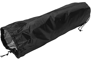 LOLIPPYY Electric Car Charging Port Cover Fit Nylon Protective Sleeve Black Rain for EV Chargers Rain Sun Snow Protection