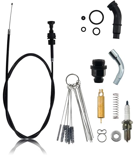Amazon.com: Honda 17950-Z6L-000 Cable, Choke; 17950Z6L000 Made by