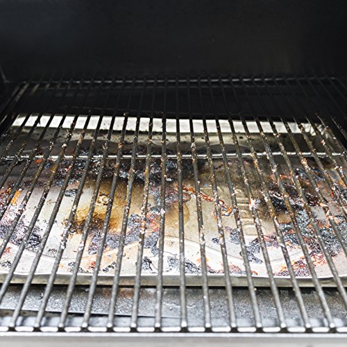 DripEZ Drip Pans for Traeger Grills 12 Pack (Small) Pricepulse