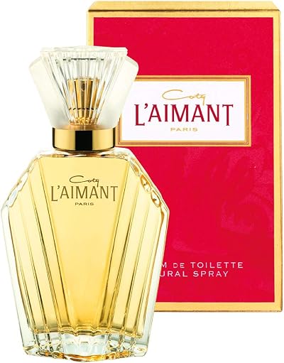 L'Aimant by Coty Parfum de Toilette 50 ml