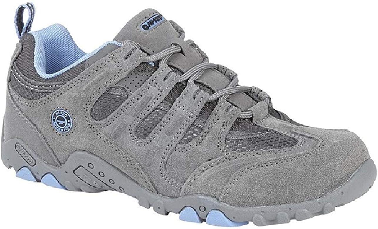 ladies trekking shoes