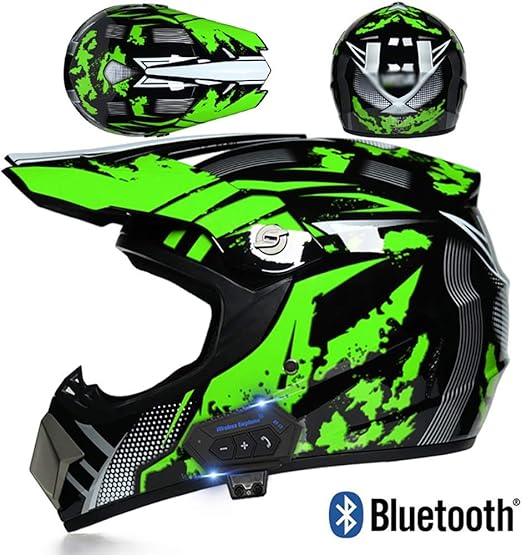 full face helmet mtb