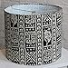 I Like That Lamp Styrene Sheet for Lampshade (12