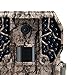Stealth Cam ZX36NG 10MP No-Glo Infrared Hunting Game Trail Scouting Camera Kit with SD Card