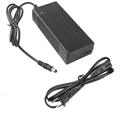 Charger for Jetson Electric Bike and Scooter (Bolt/Bolt Pro/Eris