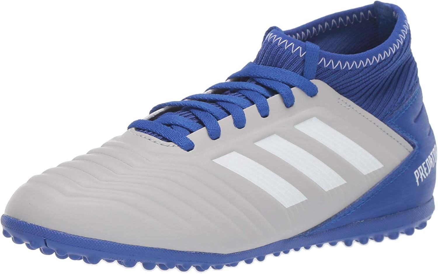 predator tan 19.3 turf shoes