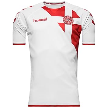 denmark football jersey