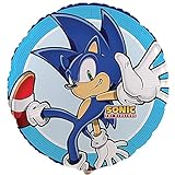 Sonic the Hedgehog 18