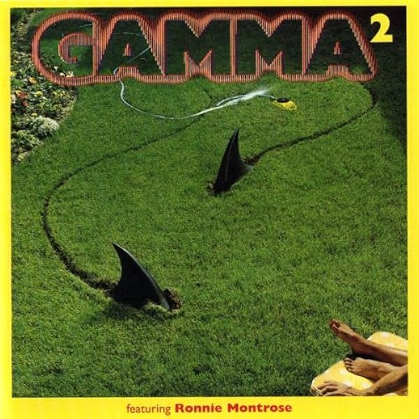 GAMMA 1 2 3 ガンマ CD 3枚セット Gamma - Gamma 1 - Amazon.com Music