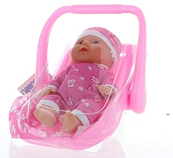 dolls carry seat