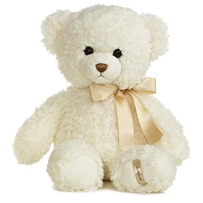 Aurora World Ashford Teddy Bear 11"