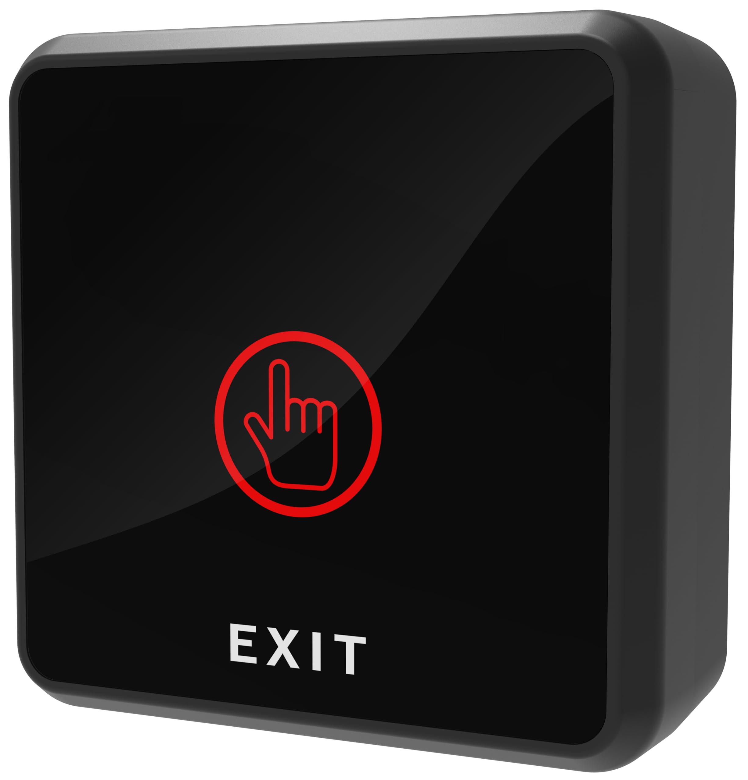 UHPPOTE Touch to Exit Button Switch for Door Access Control System