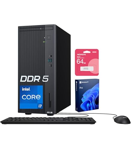 Amazon.com: Lenovo ThinkCentre Neo 30s Gen 5 SFF Desktop Computer