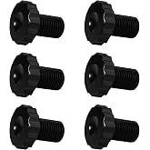 Flywheel Bolt 2002902 Compatible with Chevy Ford SBC 400 327 283 | Flexplate bolt for ARP automatic transmission. Fits Chevy/Ford SBC 400, 327, 307, 283, 267, 265, 262. Part 2002902.