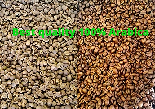 Spezialitätenkaffee aus Mexiko 500g| Sortenreine Kaffeebohnen 100% Arabica| Langsame Crema Trommelröstung| Säurearm und… – Bild 5