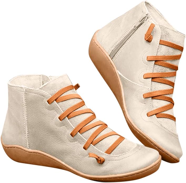 comfortable arch support boots