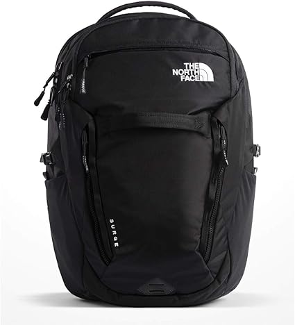 mochila north face surge