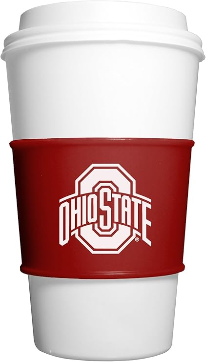 ohio state yeti cooler