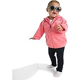 The North Face unisex-baby Glacier Full Zip Hoodie